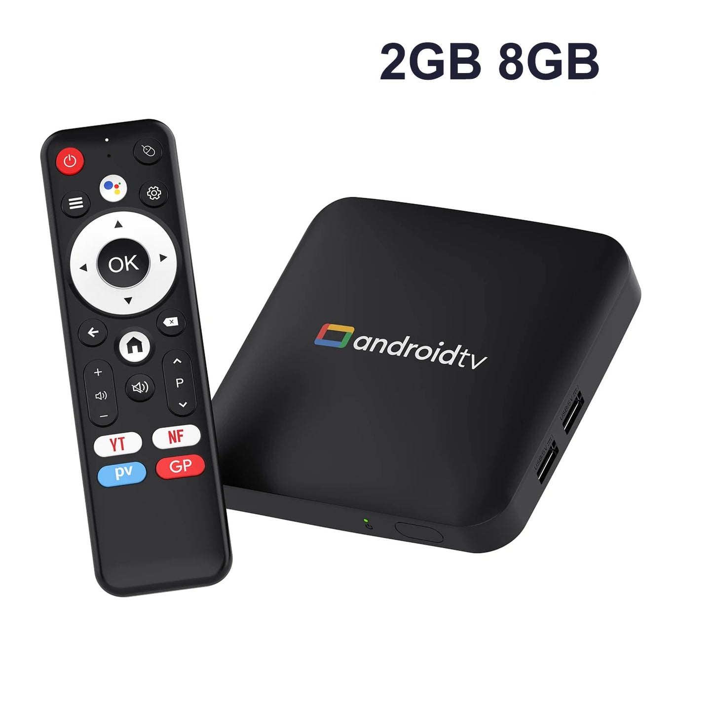 H96 MAX Smart TV Box (Android 14.0) – Badili TV Yako Kuwa Smart TV Sasa!