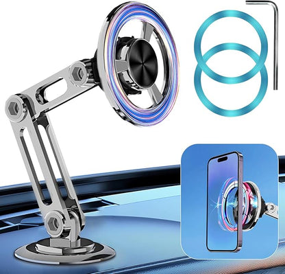 Premium Magnetic Car Phone Mount