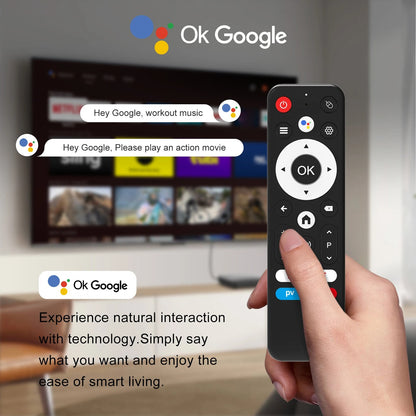 H96 MAX Smart TV Box (Android 14.0) – Badili TV Yako Kuwa Smart TV Sasa!